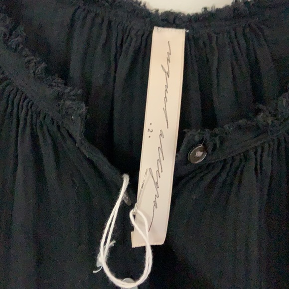 Flutter blouse - Picture 2 of 5